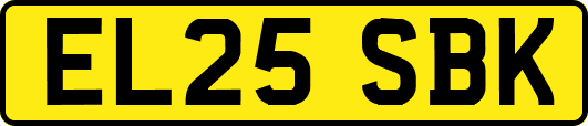 EL25SBK