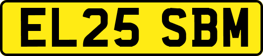 EL25SBM