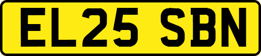 EL25SBN