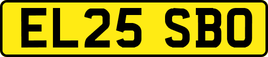 EL25SBO