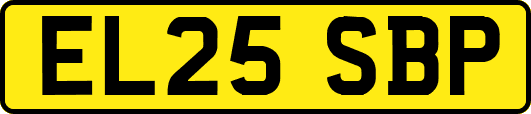EL25SBP