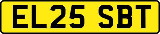 EL25SBT
