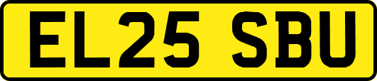 EL25SBU