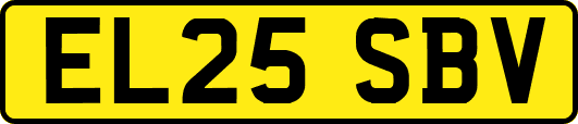 EL25SBV