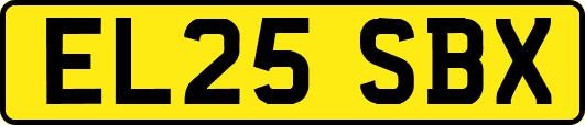 EL25SBX
