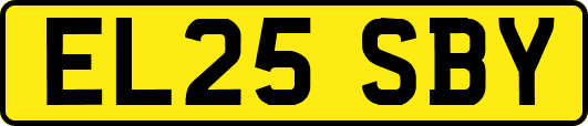 EL25SBY