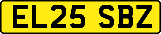 EL25SBZ