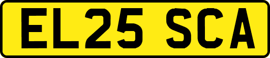EL25SCA