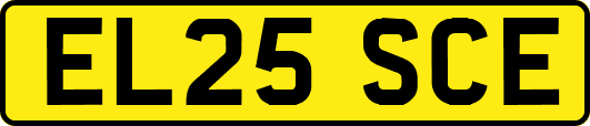 EL25SCE