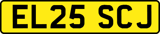 EL25SCJ