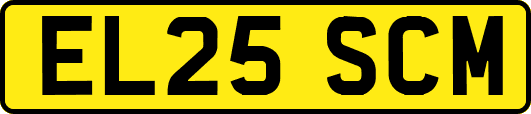 EL25SCM