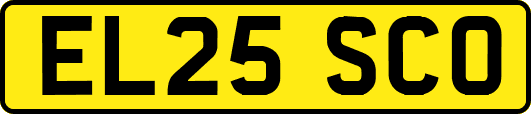 EL25SCO