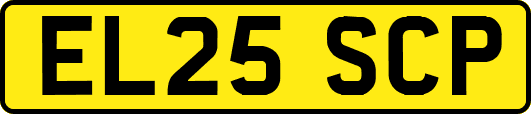 EL25SCP