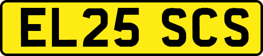 EL25SCS