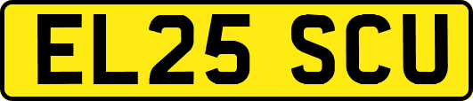 EL25SCU