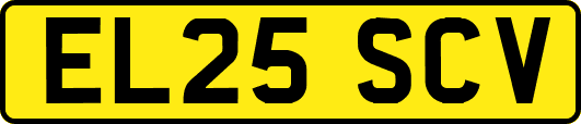 EL25SCV