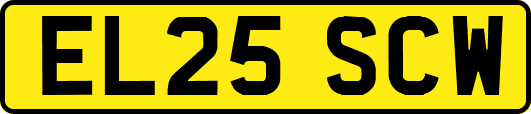 EL25SCW