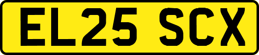 EL25SCX
