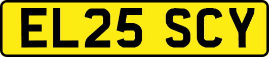 EL25SCY