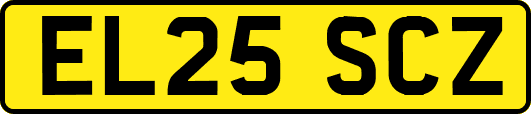 EL25SCZ
