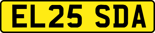 EL25SDA