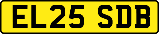 EL25SDB