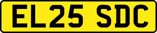 EL25SDC