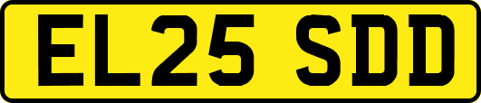 EL25SDD