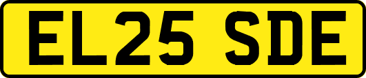 EL25SDE
