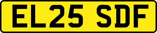 EL25SDF
