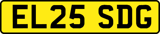 EL25SDG