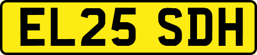 EL25SDH