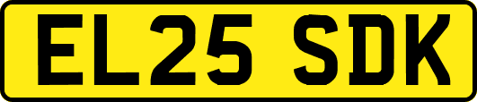 EL25SDK