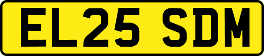 EL25SDM