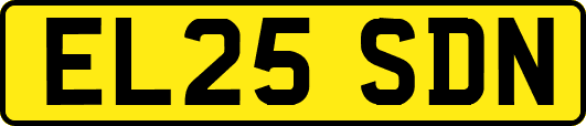 EL25SDN