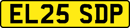 EL25SDP