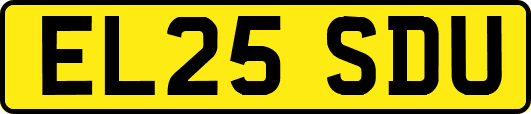 EL25SDU