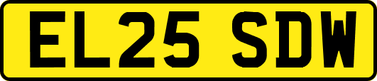 EL25SDW