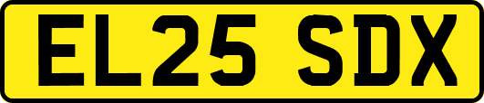 EL25SDX