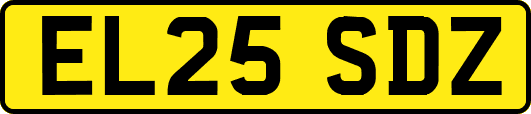EL25SDZ