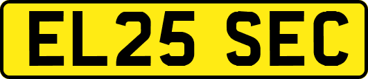 EL25SEC
