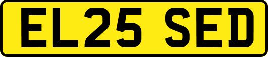 EL25SED
