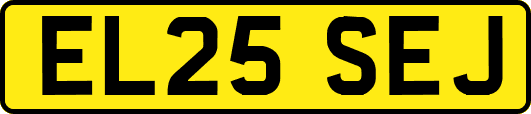 EL25SEJ