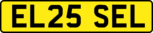 EL25SEL