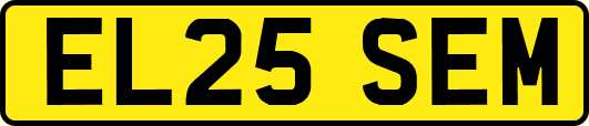 EL25SEM