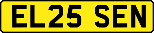 EL25SEN