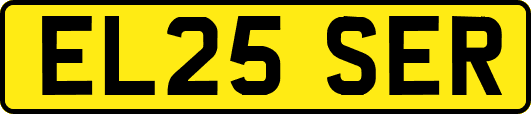 EL25SER