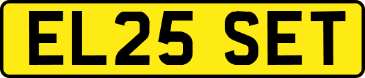EL25SET