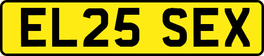 EL25SEX