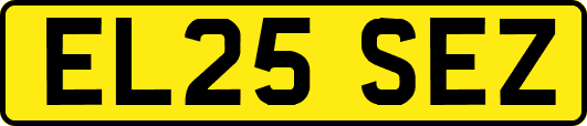 EL25SEZ